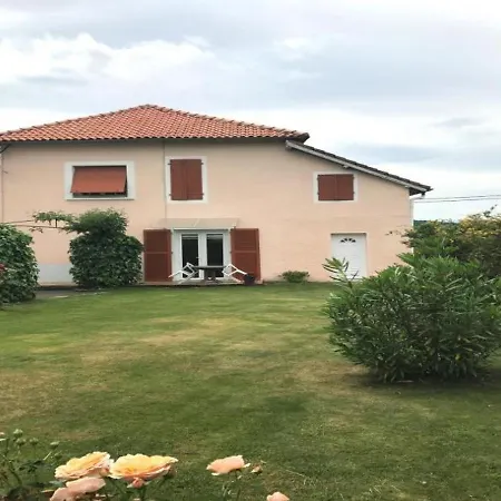 Prázdninový dům House Chez Penouilh 1 *