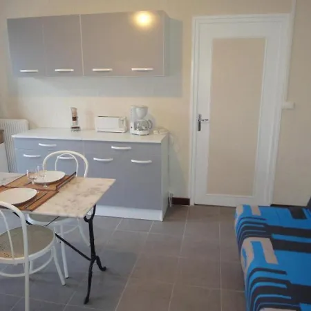 House Chez Penouilh 1 * Assat