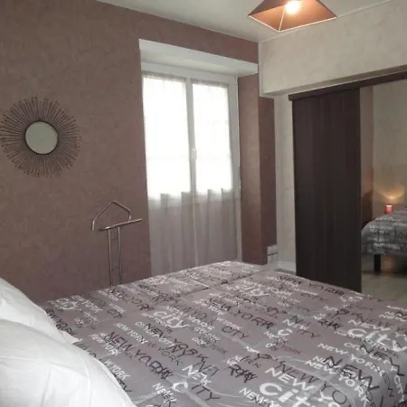 House Chez Penouilh 1 * Assat