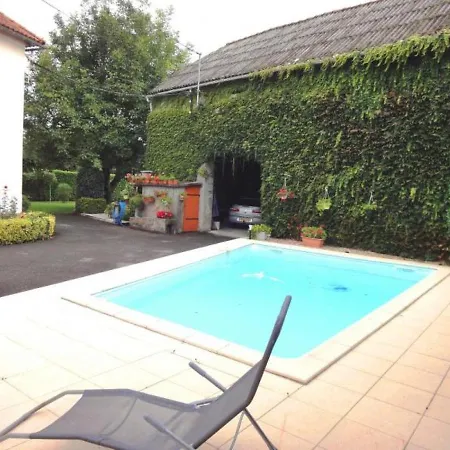 Prázdninový dům House Chez Penouilh 1 *