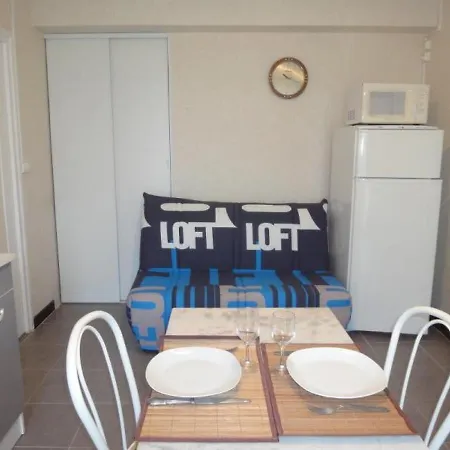 House Chez Penouilh 1 * Assat