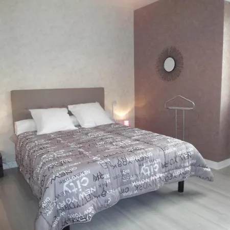 House Chez Penouilh 1 * Assat