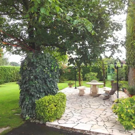 House Chez Penouilh 1 * Assat