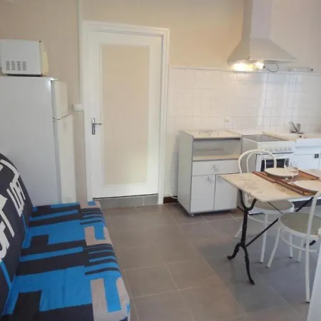 Prázdninový dům House Chez Penouilh 1 *