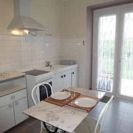 Prázdninový dům House Chez Penouilh 1 *