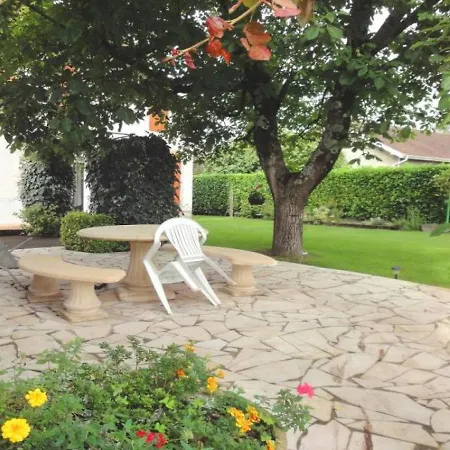 House Chez Penouilh 1 * Assat